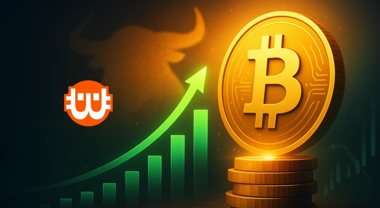 Bitcoin árfolyam előrejelzés: Új bikapiac küszöbén?