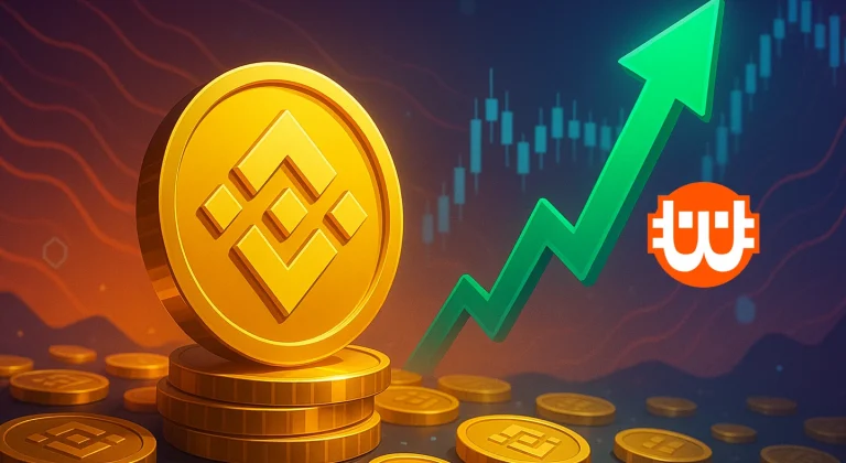 Az altszezon küszöbén: a Binance Coin lehet a következő befutó?