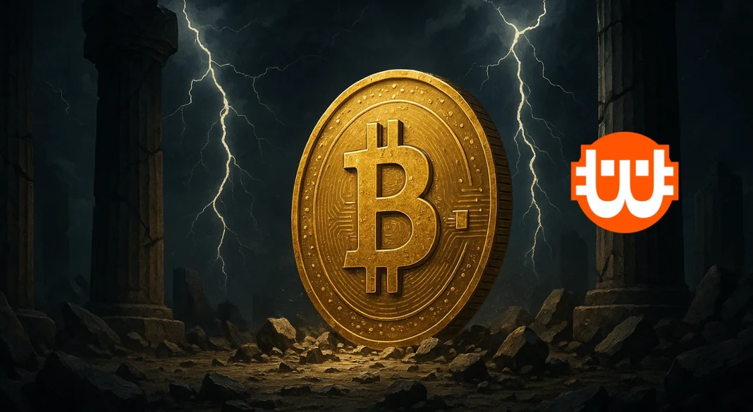 Bitcoin helyzetjelentés: az ellenálló képesség titkos jelei
