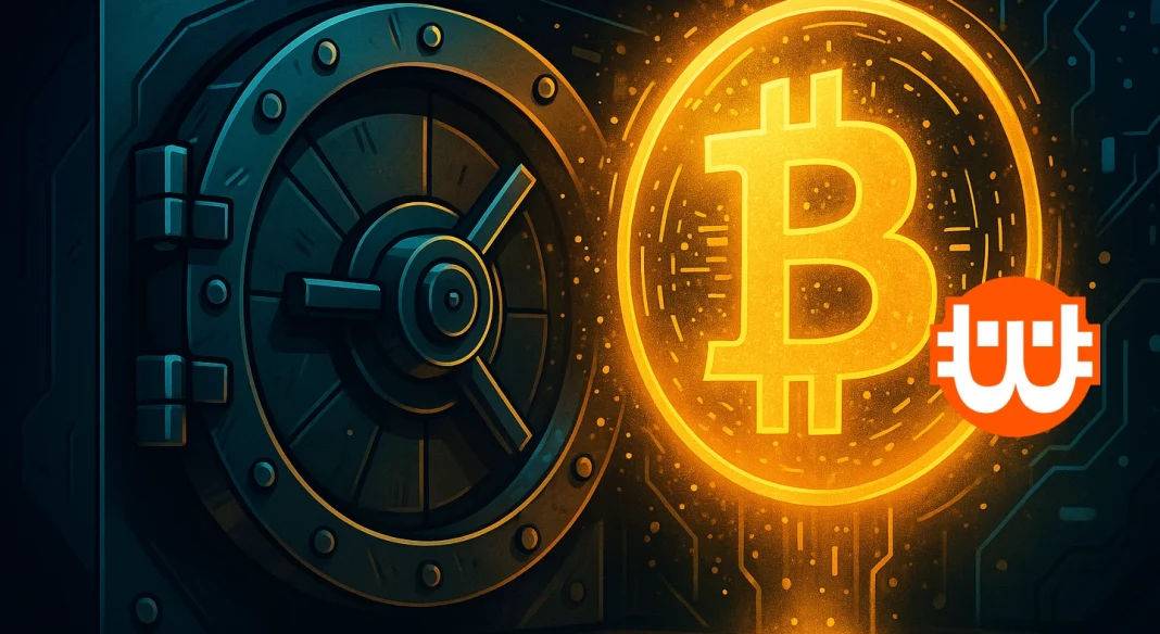 Satoshi Nakamoto lenyűgöző bitcoin vagyonának titka