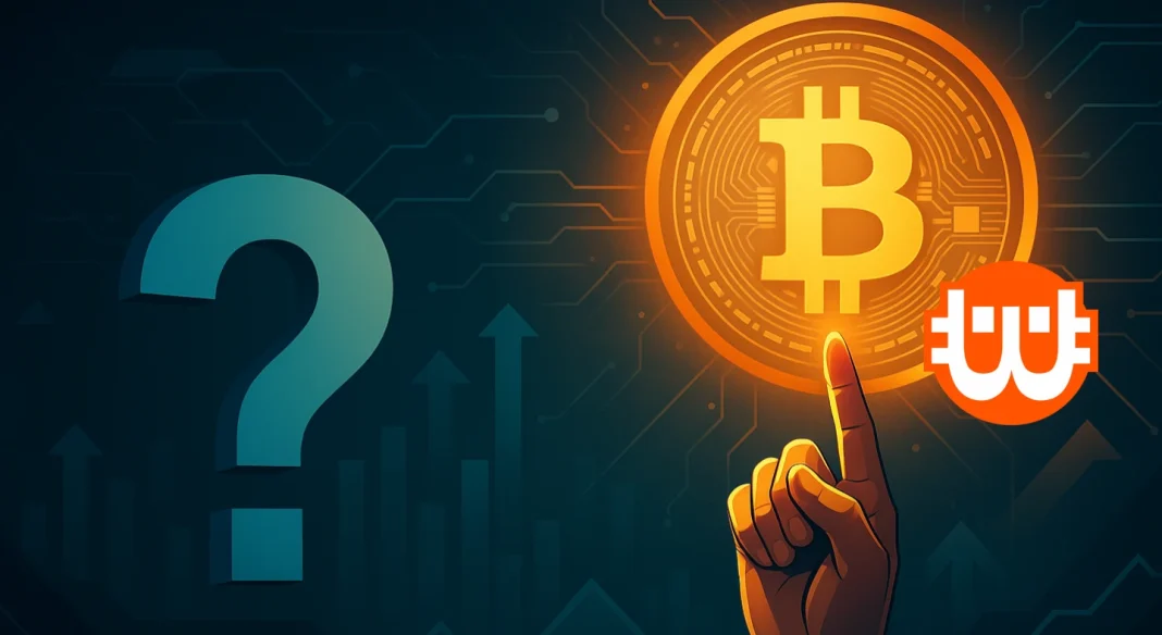 Kinek a kezében van most a Bitcoin jövője?