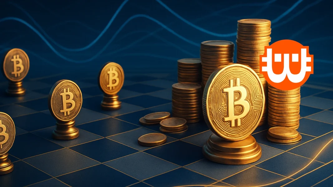 Folytatja a bitcoin felhalmozását a Strategy: újabb vásárlási hullám jöhet