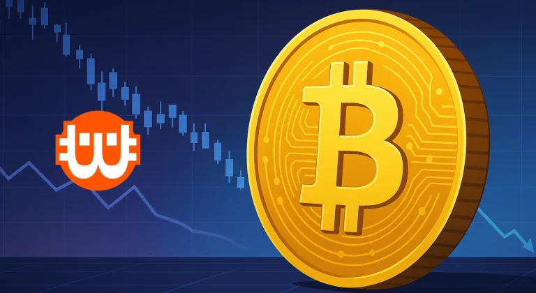 Megtorpant a Bitcoin ETF-ek lendülete
