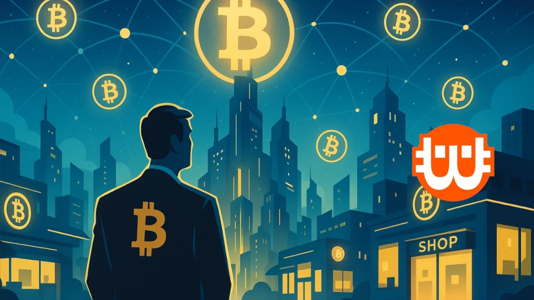 Tim Draper szerint valahogy így néz majd ki a bitcoin jövője