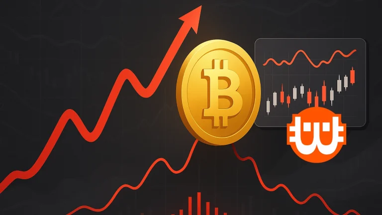 Késői szakaszában lévő Bitcoin-bikapiacra utal ez a mérőszám