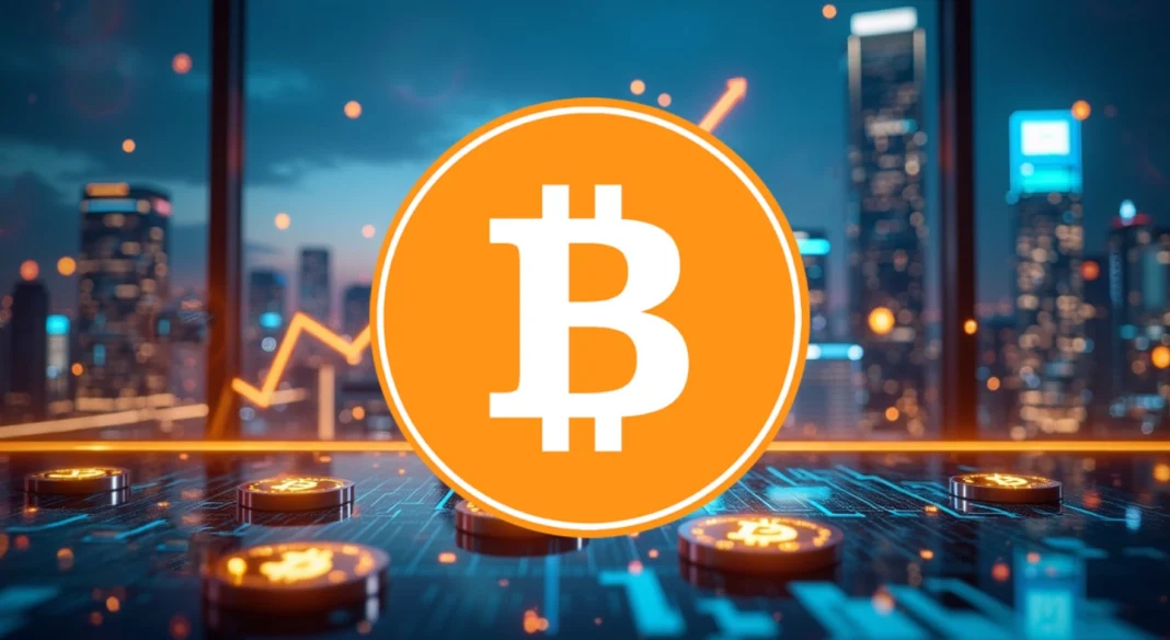 A szakértő szerint a Bitcoin elérte a mélypontot – beindult a 200.000 dolláros célár felé vezető emelkedés