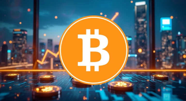 A szakértő szerint a Bitcoin elérte a mélypontot – beindult a 200.000 dolláros célár felé vezető emelkedés