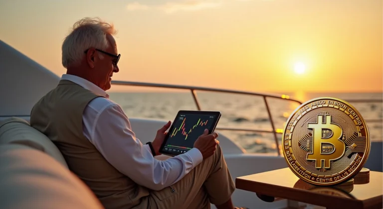 A BlackRock több mint 5 milliárd dollárnyi bitcoinos részvényt birtokol – ebből 4,23 milliárd dollár a Strategy-ben, a legfrissebb jelentés szerint