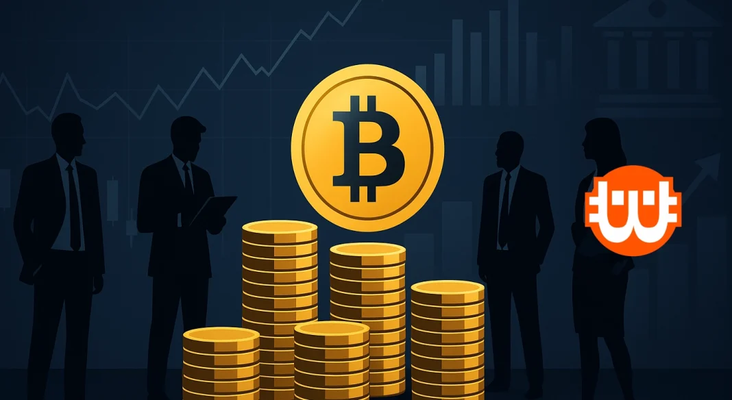 Nem álltak le az intézmények, most is folyamatosan halmozzák a bitcoint