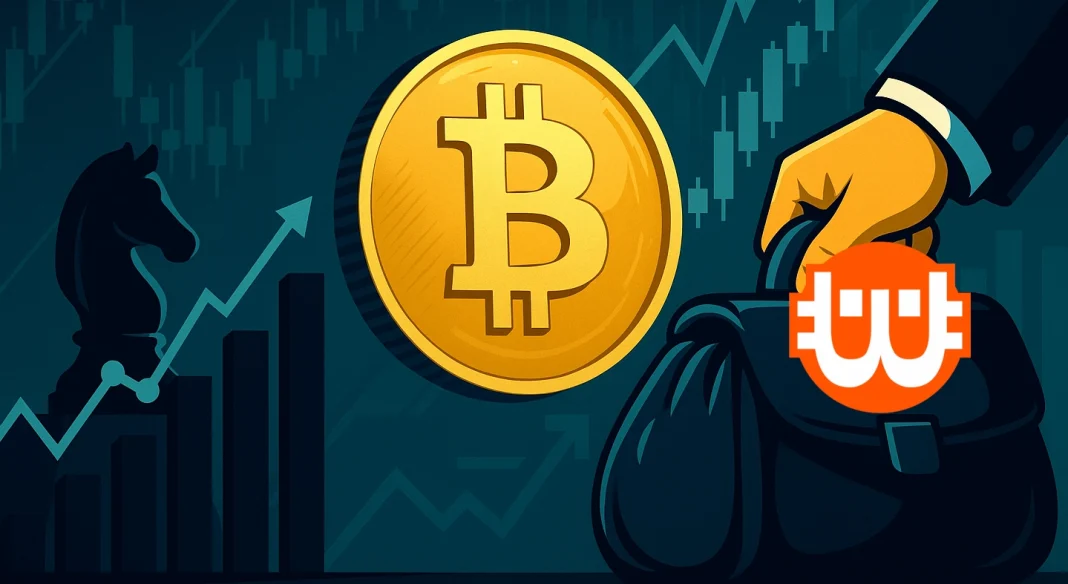 Így alakítja át jelentősen a bitcoin viselkedését a Strategy őrült felhalmozása