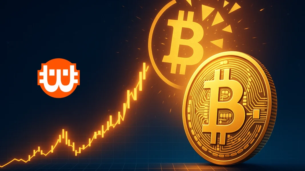 Közeleg a Bitcoin kínálati sokkja? Ez megmozgathatja az egész piacot
