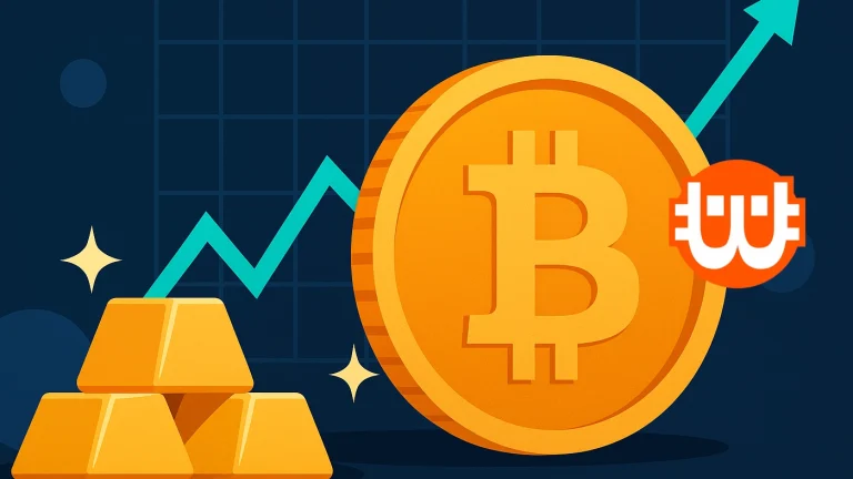 Peter Schiff szerint a bitcoin nem olyan, mint az arany