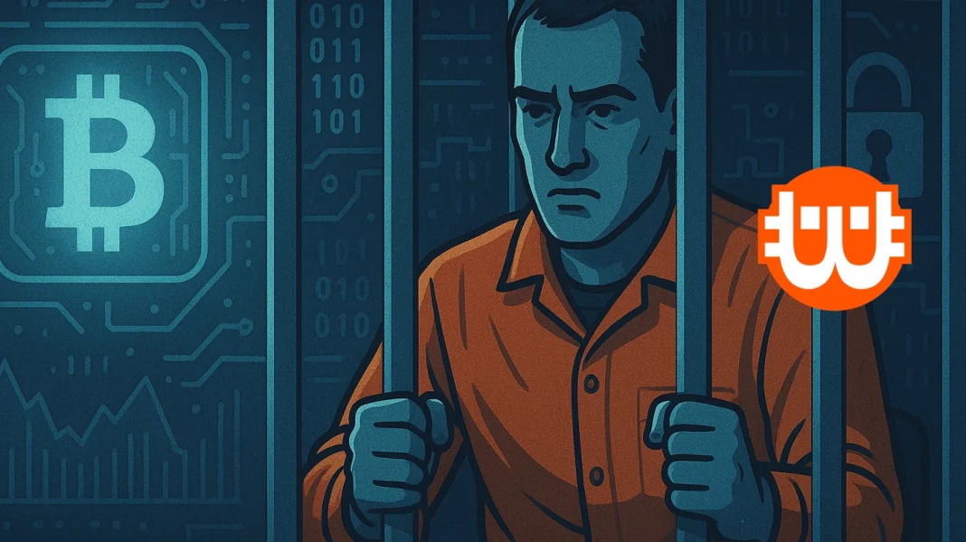 Egy év börtönt kérnek az SEC bitcoin-ETF kamuját elősegítő hackerre