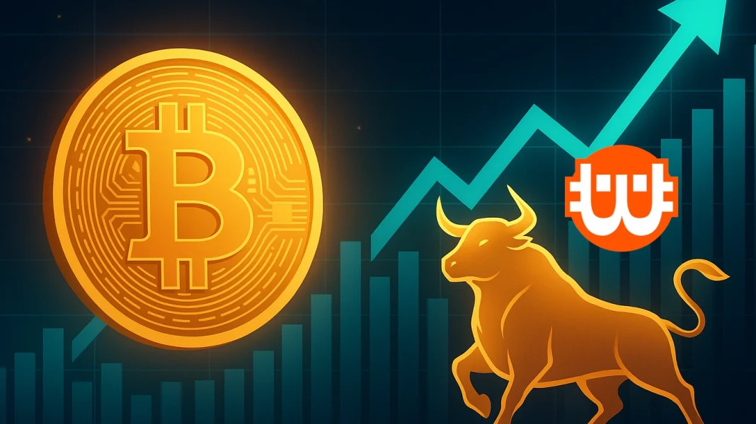 A bitcoin új bikapiaci szakaszba léphet: mire számíthatnak a befektetők?
