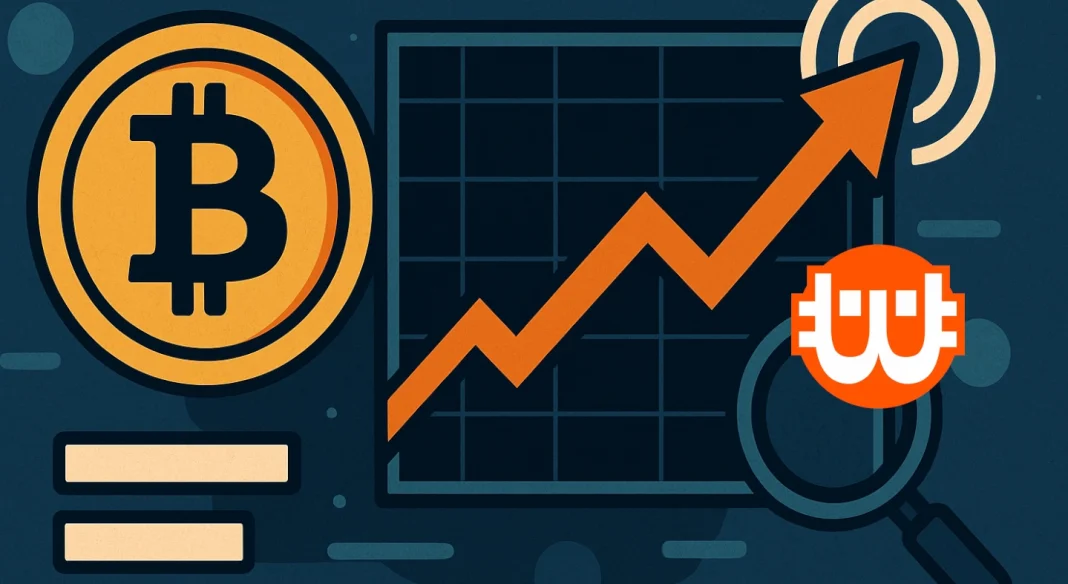 Újra jelez a Bitcoin egyik indikátora, emelkedés jön?