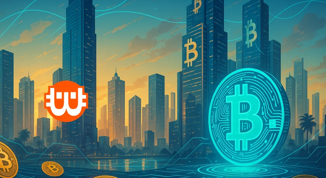Panama City városi bitcoin tartalékot hozna létre