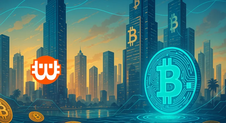 Panama City városi bitcoin tartalékot hozna létre