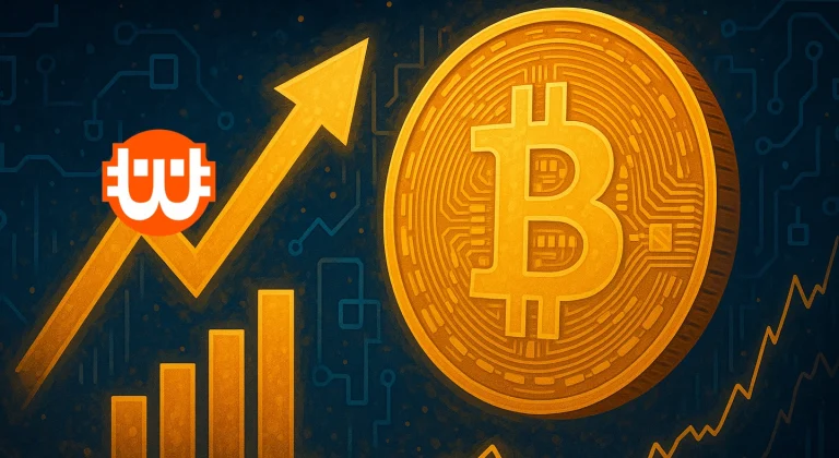 Izgalmas idők a bitcoin piacán: elérhetjük az új csúcsot?