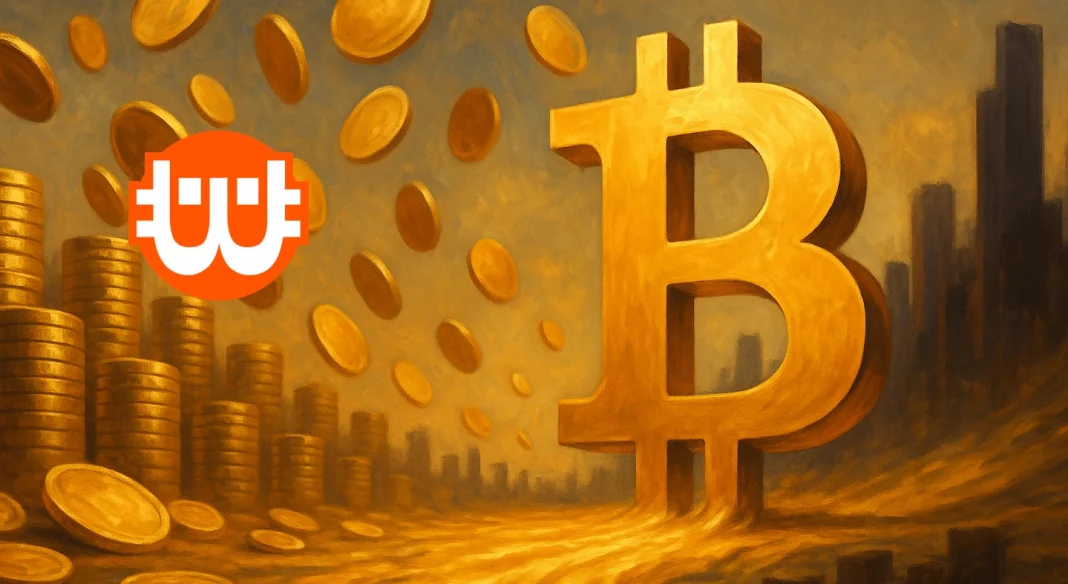Hatalmas tőkebeáramlás érkezhet a bitcoinba az intézményi befektetők részéről