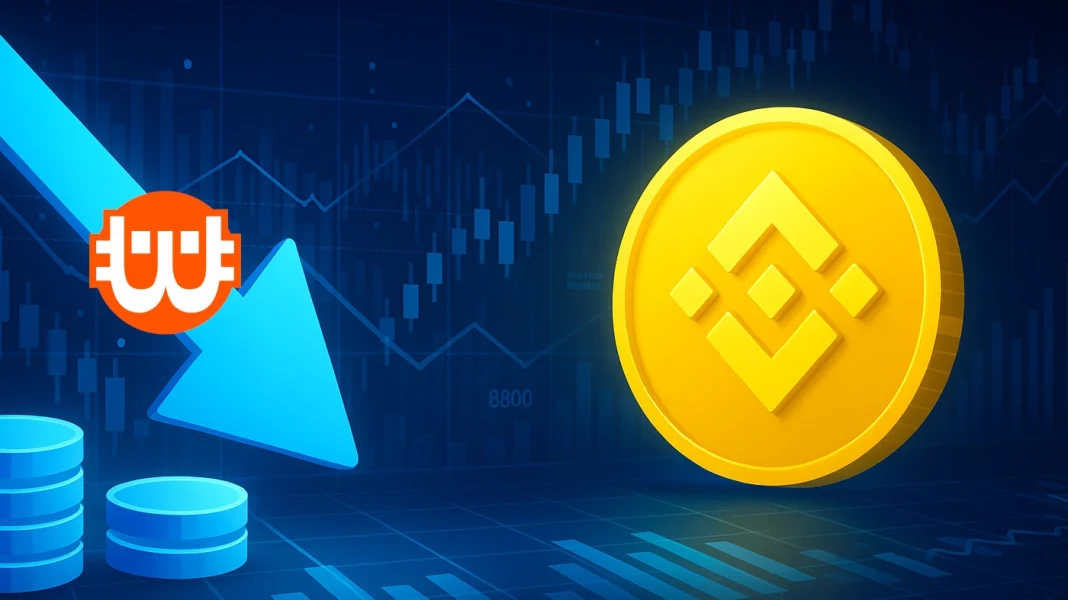 Hatalmas változás küszöbén a BNB Chain: milyen hatással lehet egy díjcsökkentés a hálózatra?