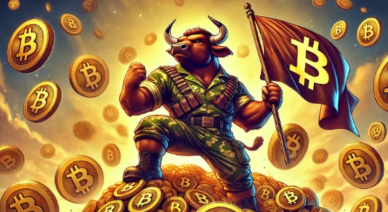 3 hetes csúcson a Bitcoin ETF beáramlások