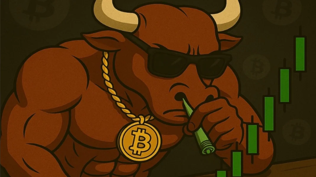 Vásárolj májusban, kaszálj júniusban – a Bitcoin bikák, és a BTC Bull Token tulajdonosok nem lazsálnak!