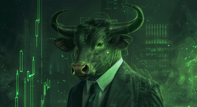 A Bitcoin áttörte a 103.000 dollárt: a következő cél a 150.000?
