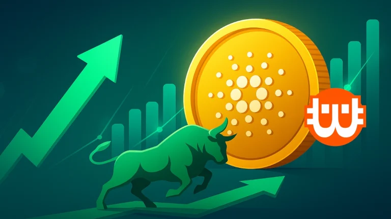 A Cardano-bikák adhatnak új lendületet az ADA árfolyamának