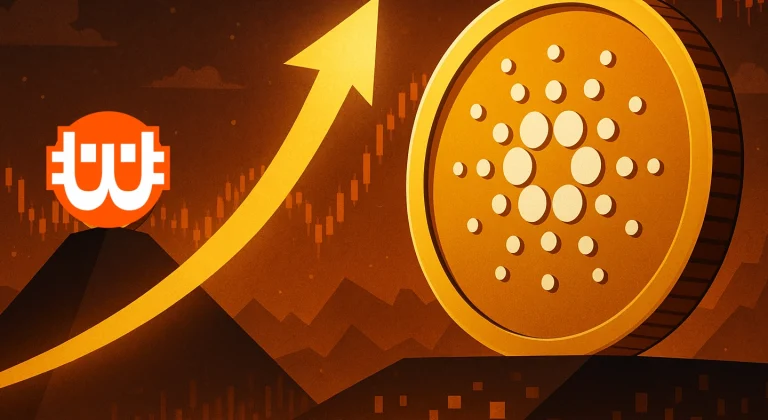 Cardano árfolyam: új lendület, ETF-várakozások és on-chain aktivitás hajtják a növekedést