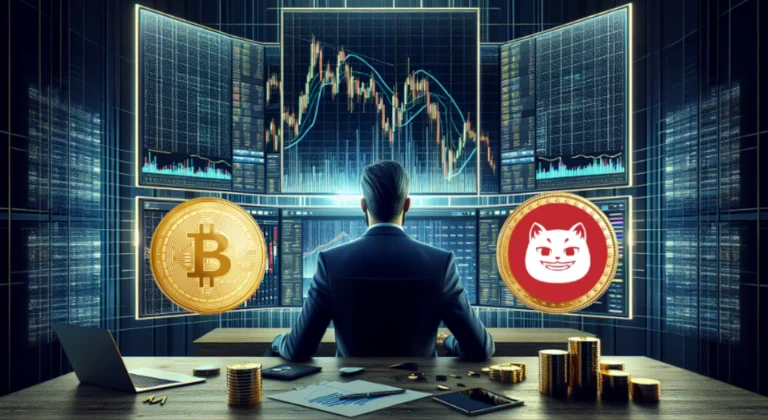 Miközben a reflektorfény a BTC történelmi mozgásaira irányul, egy új érme egyre népszerűbb a mémcoin-kereskedők körében – íme, miért