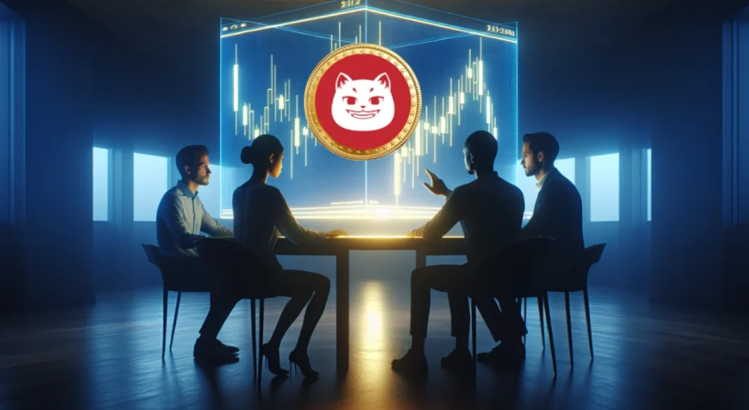 Miért vásárolnak az Ethereum-tartók ebből a feltörekvő mémcoinból – a 10.000%-os potenciál lehet az ok?