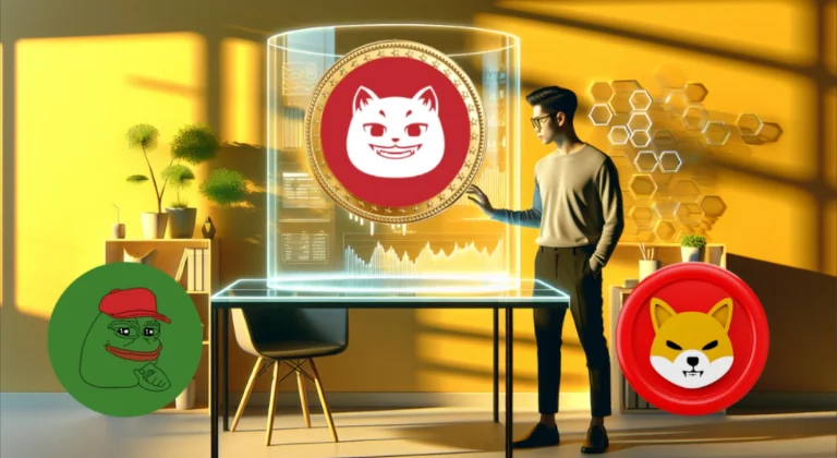 Elérheti a CATZILLA árfolyama az 1 dollárt a következő két évben? Komoly esély van egy SHIB-hez és PEPE-hez hasonló nagy ralira