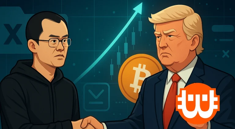 CZ tagadja, hogy intézőként lett volna köze lett Trump cégeihez