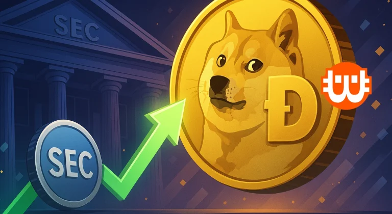 Folyamatosan nő az esélye, hogy az SEC jóváhagyja a Dogecoin-ETF-et