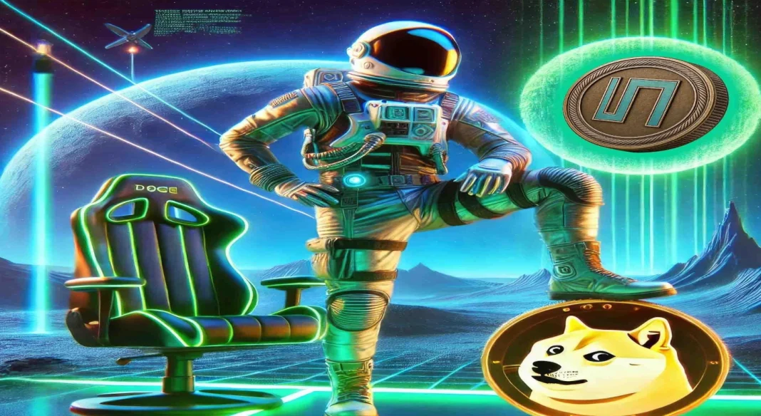 Dogecoin vagy Unilabs – melyik altcoin mozdulhat 10-szeres értékre?