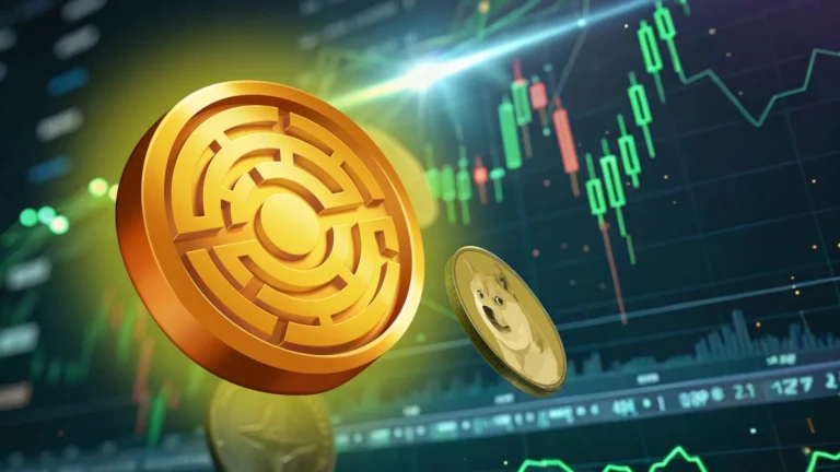 Vége Dogecoin uralmának? Ez a bikás altcoin kész átvenni a trónt miután túlteljesítette a DOGE-ot