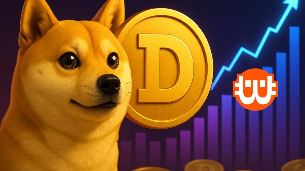 Dogecoin – új történelmi csúcs a láthatáron
