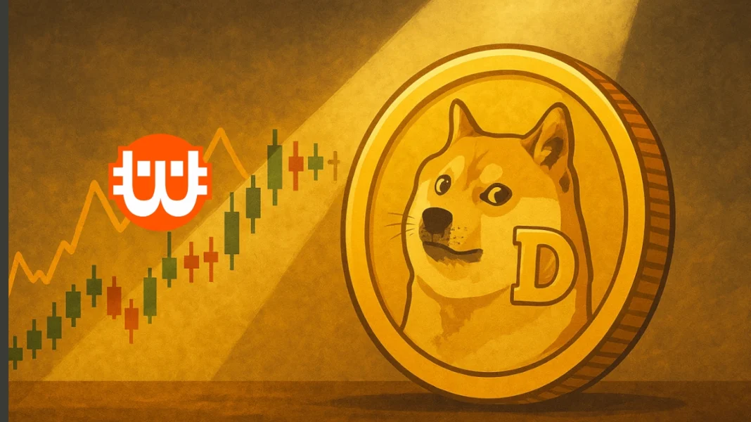 Újra reflektorban a Dogecoin: árfolyamelemzés és jövőbeli kilátások