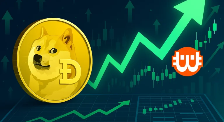 Dogecoin árfolyam-előrejelzés: jöhet a nagy kitörés?
