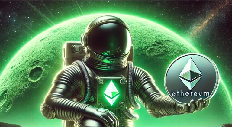 Az Ethereum árfolyama ma akár megduplázódhat 2025 júniusáig az ETF-beáramlások nyomán, miközben a Unilabs elérte a 30 millió dolláros kezelt vagyont