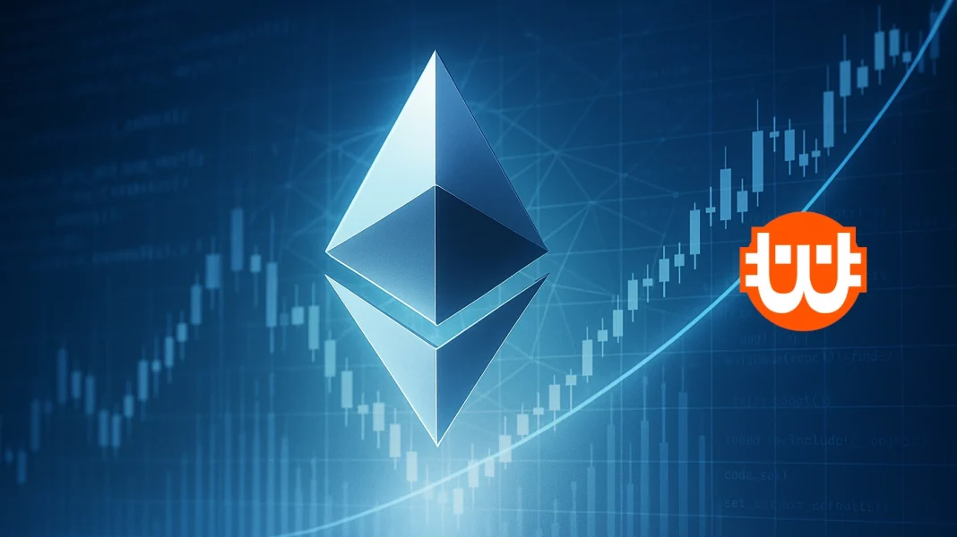 Az Ethereum Pectra frissítése és annak hatása az ETH árfolyamára