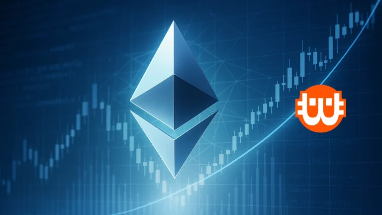 Az Ethereum Pectra frissítése és annak hatása az ETH árfolyamára