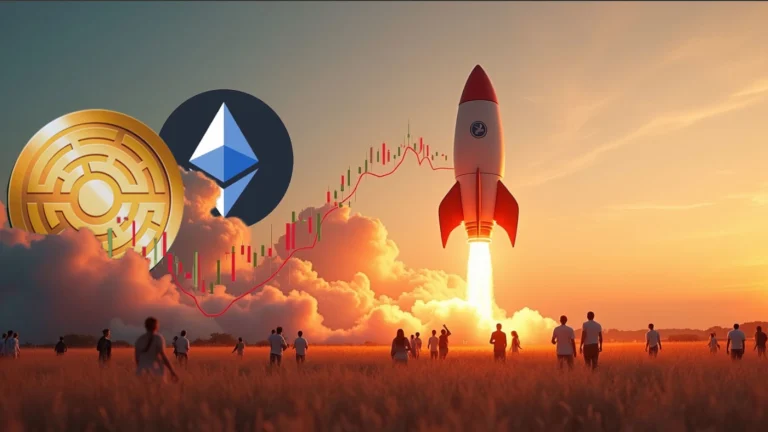 Az ETH erőt mutat a BTC rali után – 3000 dollár is jöhet a szakértők szerint?