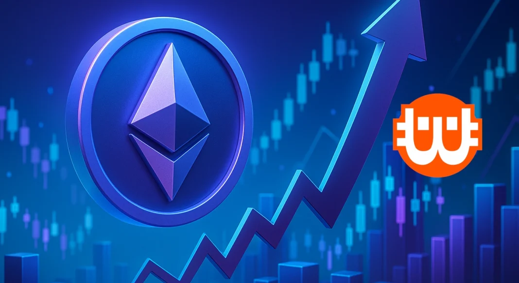 Újra erőre kapott az Ethereum, ami akár egy altszezon kezdete is lehet