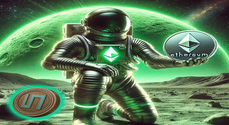 Az Ethereum jelenlegi árfolyama akár megduplázódhat 2025 júniusáig az ETF-beáramlások hatására, miközben a Unilabs eléri a 30 millió dolláros kezelt vagyont