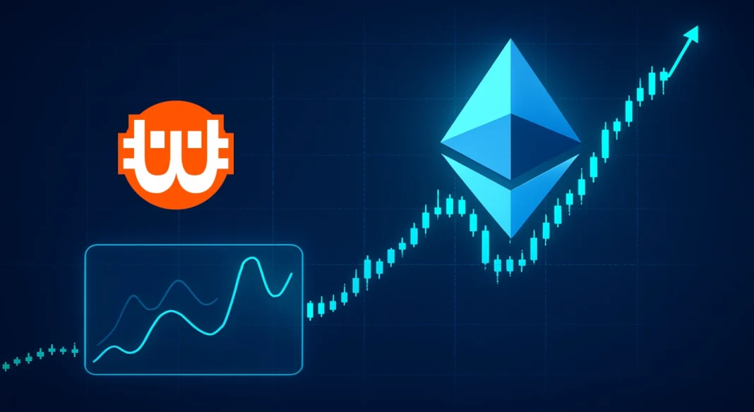 Legutóbb 90%-ot nőtt az Ethereum árfolyama, amikor bikás jelet adott ez az indikátor