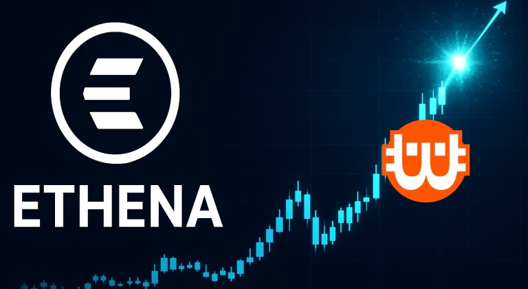 Ethena (ENA) árfolyam-erősödés a token-felszabadítás előtt – kitörés vagy korrekció jön?
