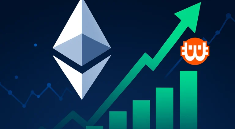 Nő az intémzényi érdeklődés az ethereum iránt