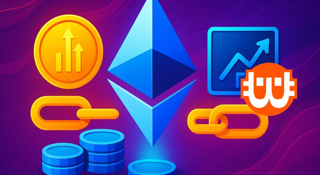 Új korszakot hozhat a stakint és az Ethereum-ETF-ek összekapcsolása