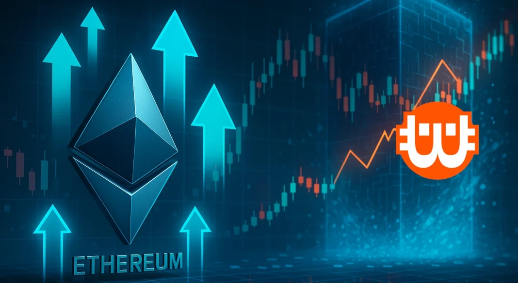 Ethereum: 3 egyértelmű jelzés a bikák számára az ETH likvidációs falán belül